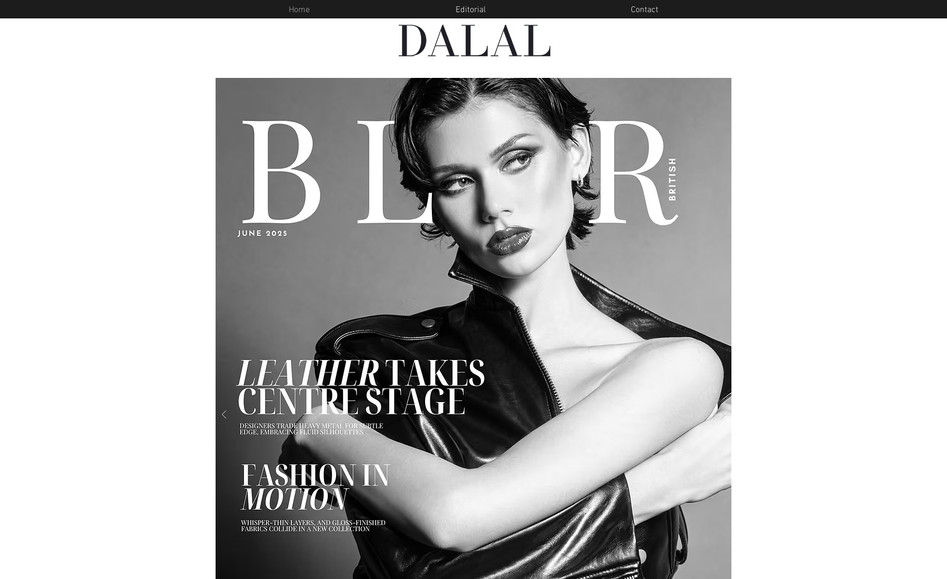 Yitzhak Dalal: undefined