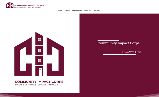 Community Impact Cor: undefined