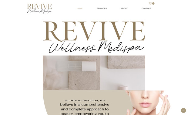 Revive Medispa: Full Service Medical Doctor & Medical Aesthetics