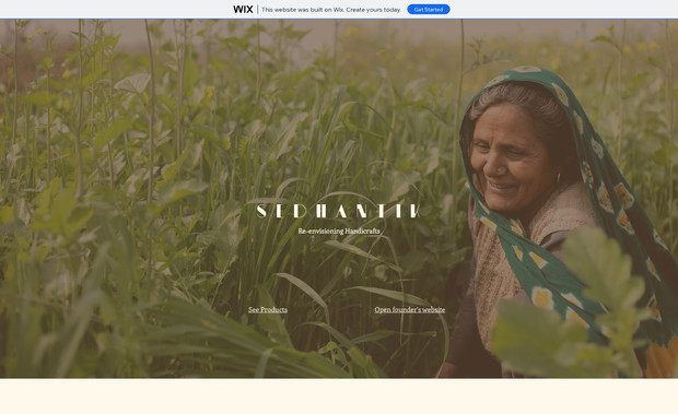 SEDHANTIK: To provide the customer stunning, search engine optimised, user-friendly and mobile-responsive website along with Freedom of Customization and Convenient Admin Control.
