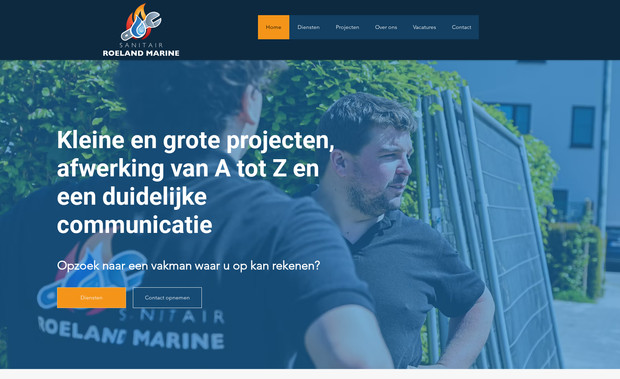 SanitairRoelanMarine: undefined