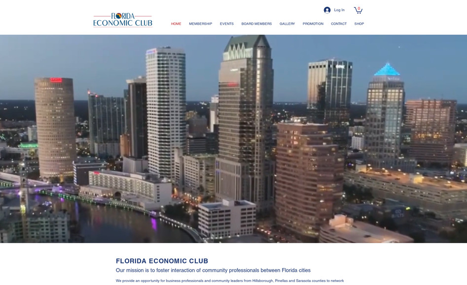 FloridaEconomicClub: null