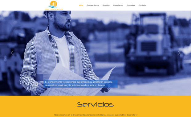 PABSA Ingeniería: Empresa: Proyectos y Construcción
País: México