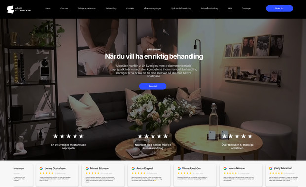 Adam knotknackare ny: undefined