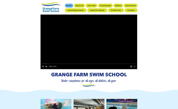 grangefarmswimschool: 