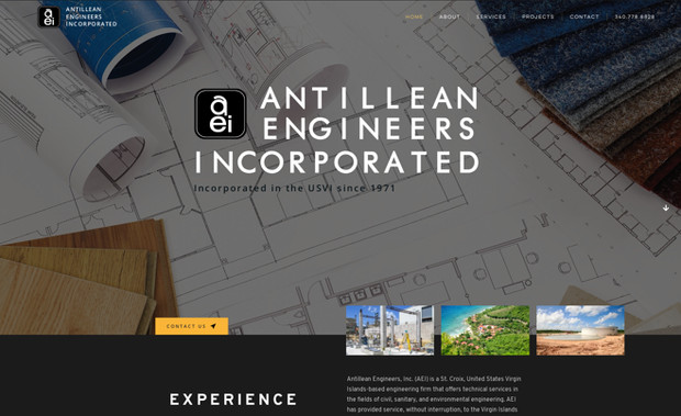 Antillean Engineers: 