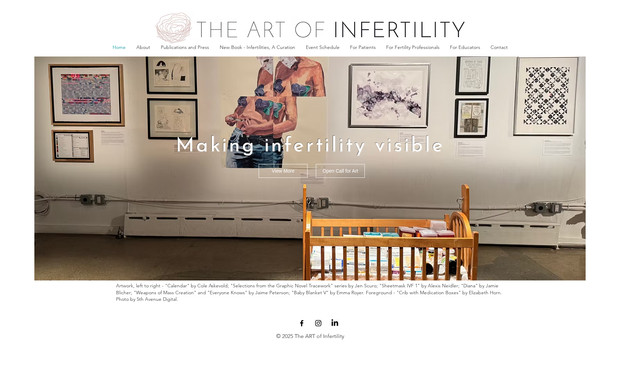 ART of Infertility: undefined