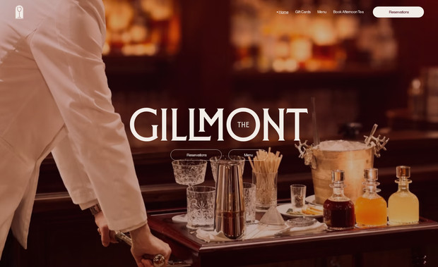 The Gillmont: 