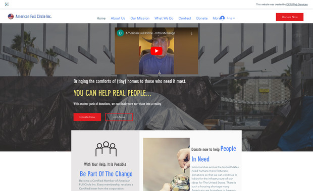 Nonprofit - SEO/Ads: 