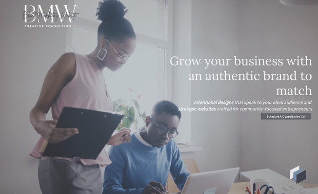 BMW Creative Consulting: undefined