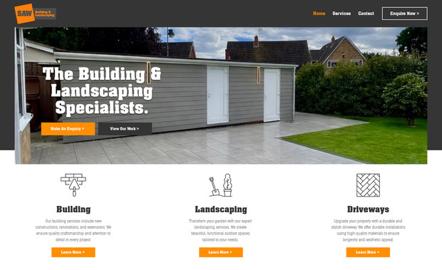 SAW Building Norfolk: undefined