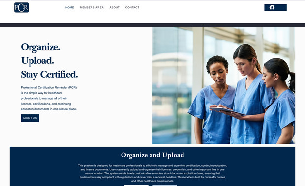 Professional Certifi: 