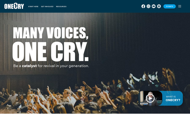 Non-Profit: undefined