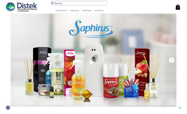 distekdistribuidora: TIENDA ONLINE