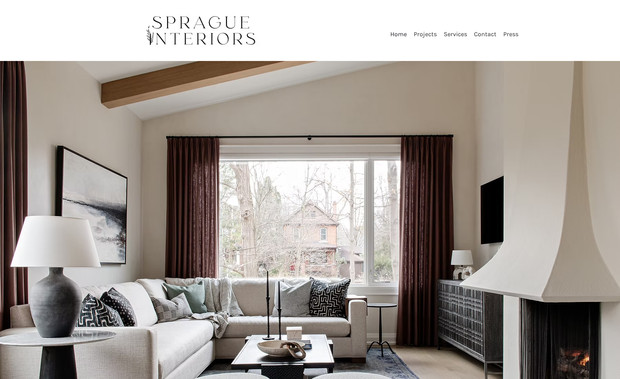 Sprague Interiors: undefined