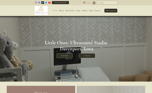 Little Ones: undefined