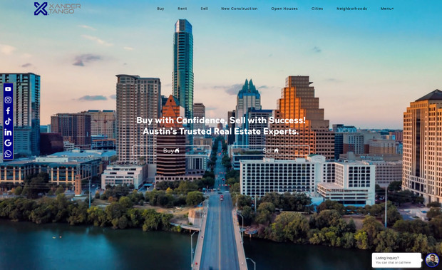 Real Estate: undefined