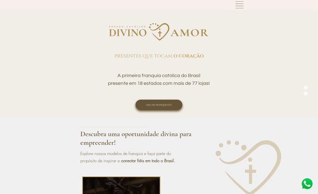 Divino Amor: 