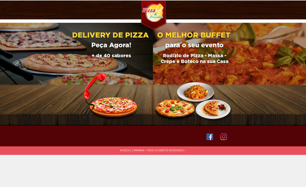 pizzaecompanhia Copy: undefined