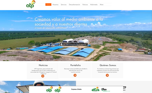Atpcolombia: Caso de Éxito: Rediseño y Estrategia Digital para ATP Ingeniería
Cliente: ATP Ingeniería
Proyecto: Desarrollo y Optimización del Sitio Web
Año: 2024
URL: www.atpingenieria.com
Desafío
ATP Ingeniería, empresa especializada en soluciones tecnológicas y de ingeniería para la industria, requería una renovación completa de su sitio web para mejorar su presencia digital y optimizar la comunicación con sus clientes. Su página anterior presentaba desafíos en usabilidad, navegación, contenido estructurado y optimización SEO, lo que limitaba la captación de clientes y su posicionamiento en el mercado.

El objetivo era desarrollar un sitio web moderno, intuitivo y funcional, con una estructura clara que reflejara la especialización técnica de ATP Ingeniería, permitiendo una experiencia de usuario óptima y facilitando la conversión de visitantes en clientes.

Solución Implementada
1. Diseño UX/UI Moderno y Funcional
Se creó un sitio web con un enfoque técnico y profesional, alineado con el sector industrial.
✅ Diseño visual atractivo y corporativo, transmitiendo confianza y especialización.
✅ Navegación intuitiva, facilitando el acceso a información clave sobre servicios y proyectos.
✅ Estructura responsiva, garantizando una visualización óptima en dispositivos móviles y de escritorio.

2. Creación de Contenidos Técnicos y Multimedia
Para reflejar la experiencia y especialización de ATP Ingeniería, se desarrolló contenido estratégico y visual:
📸 Fotografía profesional de proyectos e infraestructura, mostrando la capacidad técnica de la empresa.
🎥 Videos explicativos sobre servicios y casos de éxito, destacando soluciones de ingeniería innovadoras.
📝 Redacción optimizada para SEO, con descripciones técnicas claras y atractivas para clientes potenciales.

3. Estrategia SEO para Mayor Visibilidad en el Sector Industrial
Para mejorar la presencia en Google y atraer tráfico calificado, se implementó una estrategia SEO integral:
🔎 Optimización de palabras clave, enfocadas en “ingeniería industrial en Colombia”, “automatización de procesos” y “soluciones tecnológicas para la industria”.
⚡ Optimización de velocidad de carga, mejorando la experiencia del usuario y tiempos de navegación.
📌 Indexación SEO-friendly, asegurando que el sitio sea fácilmente rastreado por motores de búsqueda.

4. Integración de Funcionalidades Clave
Para mejorar la interacción con clientes y generar oportunidades de negocio, se añadieron herramientas estratégicas:
📩 Formulario de contacto y cotización en línea, facilitando la comunicación con potenciales clientes.
📲 Botón de WhatsApp y llamadas directas, optimizando la captación de leads.
📢 Sección de noticias y casos de éxito, posicionando a ATP Ingeniería como un referente en innovación industrial.

Resultados y Beneficios
📈 +75% de incremento en tráfico web en el primer mes tras el lanzamiento.
🚀 Mayor captación de clientes potenciales, gracias a una estrategia de contenido optimizada y formularios eficientes.
📊 Posicionamiento SEO mejorado, logrando mayor visibilidad en búsquedas clave dentro del sector de ingeniería.
🤝 Fortalecimiento de la reputación digital, consolidando a ATP Ingeniería como un referente en soluciones tecnológicas industriales.

Conclusión
El nuevo sitio web de ATP Ingeniería se ha convertido en una herramienta clave para fortalecer su presencia en el mercado y captar nuevas oportunidades de negocio. Este caso demuestra cómo un diseño web optimizado, respaldado por contenido estratégico y una sólida estrategia SEO, puede potenciar el crecimiento y posicionamiento de una empresa de ingeniería.

🚀 En Sisgecom, seguimos creando soluciones digitales que impulsan la innovación y el liderazgo en el sector industrial.

#CasoDeÉxito #MarketingDigital #SEO #UXUI #EstrategiaDigital #IngenieríaIndustrial #ATPIngeniería