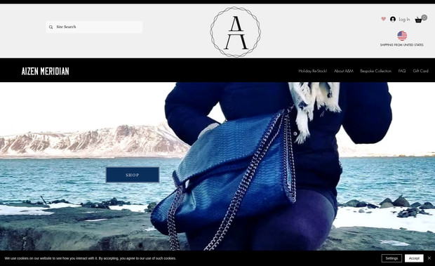 Aizen Meridian: Advanced Product Variation Management System - Custom Velo E-Commerce Solution
I engineered a sophisticated, custom product management system using Velo to significantly extend Wix Stores' native capabilities. I designed this solution to provide highly granular control over product variations and their frontend display, enabling a richer, more dynamic e-commerce experience.
Custom Database Architecture:
I built the system on modular backend Velo code that interacts dynamically with the Wix Data API. I designed and implemented a custom database collection, ExclusiveVariants, working in tandem with the default Stores collection. This enables businesses to associate unique image galleries and videos with specific product option combinations (e.g., displaying a specific image for a red, large shirt) - functionality unavailable out-of-the-box.
Advanced Management Tools:
I developed key functionalities including:
Bulk Editor System: I created a feature that identifies common options across multiple products and applies variant images in single operations, drastically reducing manual data entry and management time.
Variant Cloning Tool: I built functionality to quickly replicate complex variant setups from one product to another, ensuring consistency and operational efficiency.
'Final View' Image Logic: I implemented dynamic image display that shows specific images only when customers select complete and valid product option sets, providing immediate visual confirmation of their choices.
Dynamic Frontend Integration:
My robust backend solution directly powers a dynamic customer selection process, ensuring users see exact visual representations of the products they're configuring. The system seamlessly handles complex option combinations while maintaining optimal performance and user experience.
Technical Expertise Demonstrated:
This project showcases my deep expertise in:

Velo advanced development for custom e-commerce solutions
Wix Data API integration and custom collection management
Complex data handling and relational database design
User-friendly management interface development
Dynamic frontend-backend integration for real-time product visualization

The solution addresses critical business needs by transforming standard product management into a powerful, scalable system that enhances both administrative efficiency and customer experience through sophisticated variation control and visual feedback mechanisms.