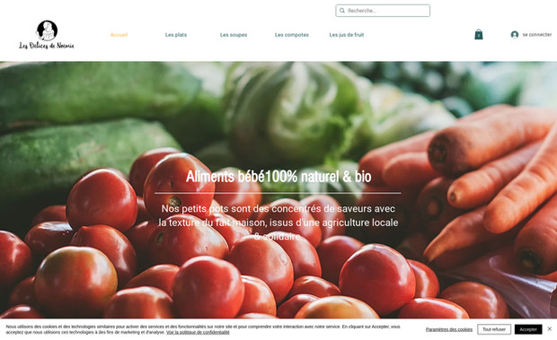 Délices de Noémie: 