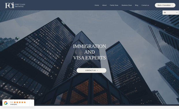 firstclassinitiative: 