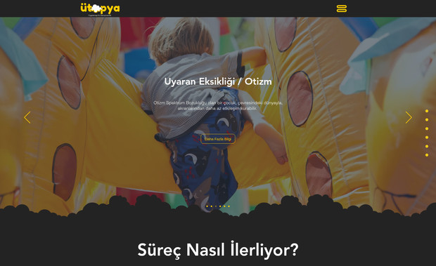 Ütopya Ergoterapi: undefined