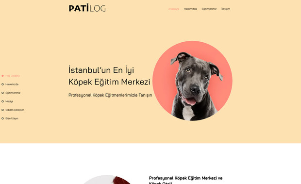 Patilog: Patilog ile uzun süredir devam eden işbirliğimiz, köklü ve kurumsal bir markanın dijital varlığını güçlendirmeye yönelik gerçekleştirdiğimiz projeleri içermektedir. Bu süre zarfında, markanın web sitelerini yenileme süreçlerinde birlikte çalışarak, modern ve etkileyici tasarımlar ortaya koyduk. Kurumsal kimliğin ön planda olduğu bu projelerde, kullanıcı deneyimini artırmak, site performansını optimize etmek ve güçlü bir çevrimiçi varlık oluşturmak için çeşitli stratejiler uyguladık. Patilog'un dijital platformda kalıcı bir iz bırakmasına katkıda bulunmak amacıyla yürüttüğümüz bu işbirliği, markanın müşterilere daha etkili bir çevrimiçi deneyim sunmasını hedeflemektedir.