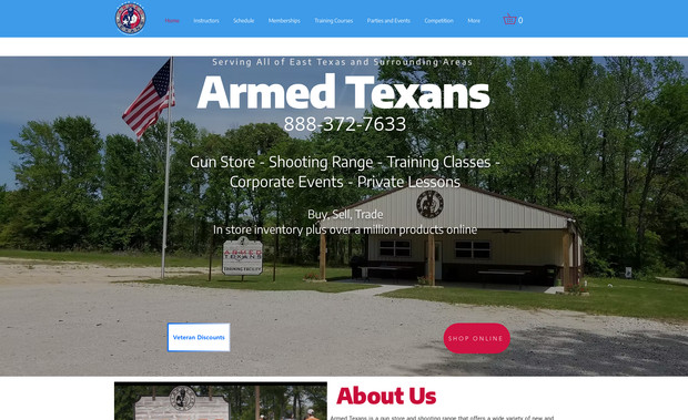 armedtexans: 