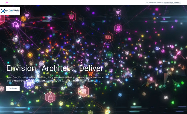 Xpert Dataworks: undefined