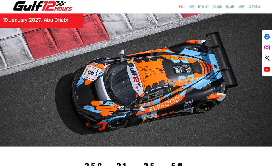 Gulf12hours: undefined