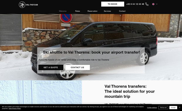 VAL-THO'CAB: undefined