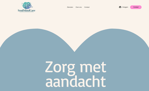 SoulMindCare: undefined