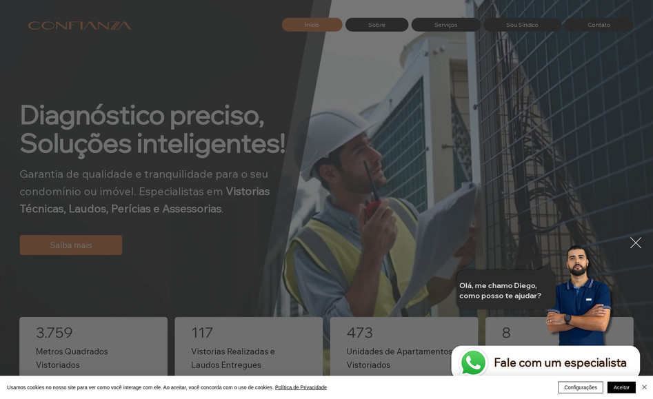 Confianza: undefined