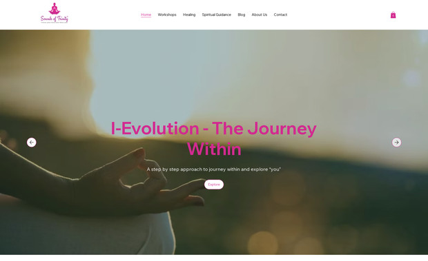 Sounds of Trinity: undefined