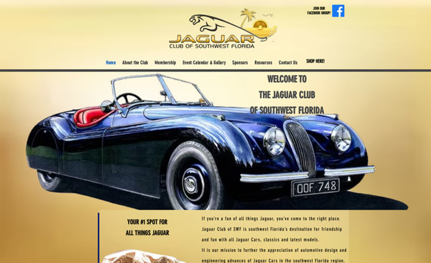 jaguarclubofswf: undefined