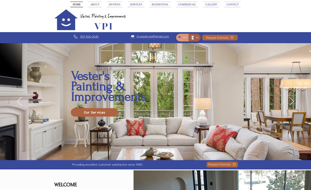 Vester's Painting: undefined