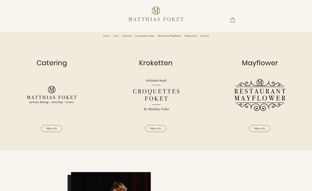 Matthias Foket: undefined