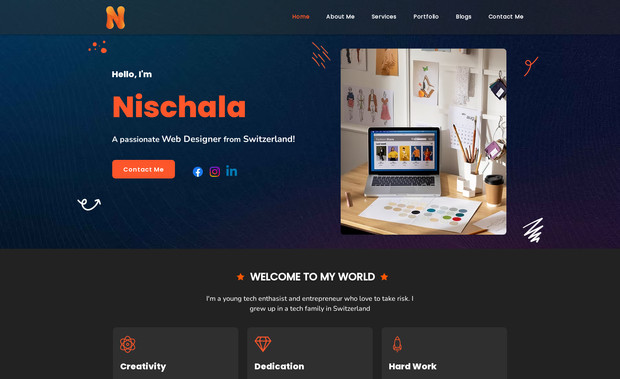 Nischala: undefined