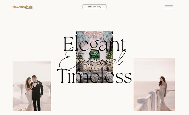 Riccardo Pieri Photographer: 