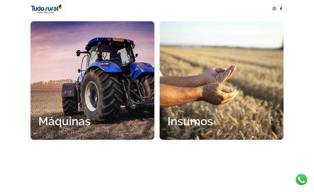 Tudo Rural: undefined