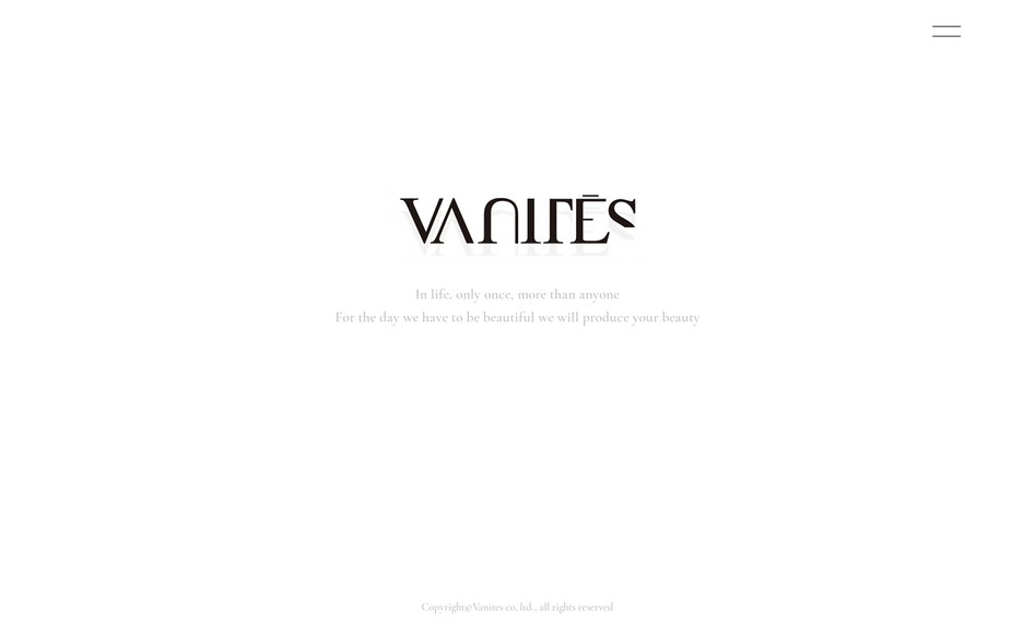 Vanites: 