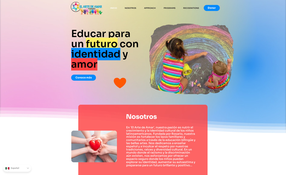 El Arte de Amar: undefined