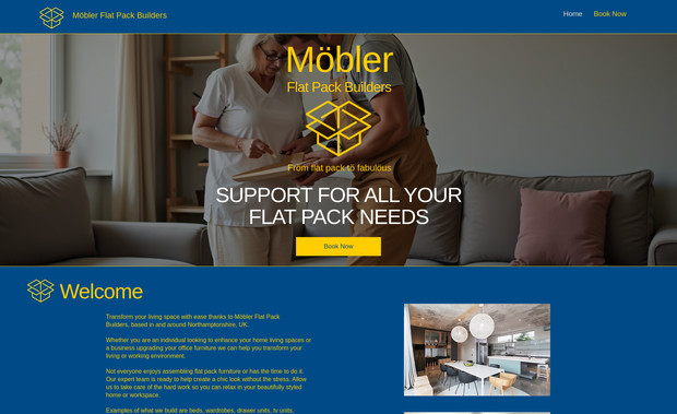 Möbler: undefined