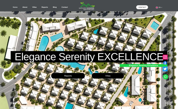 Sapphires Horizons: undefined