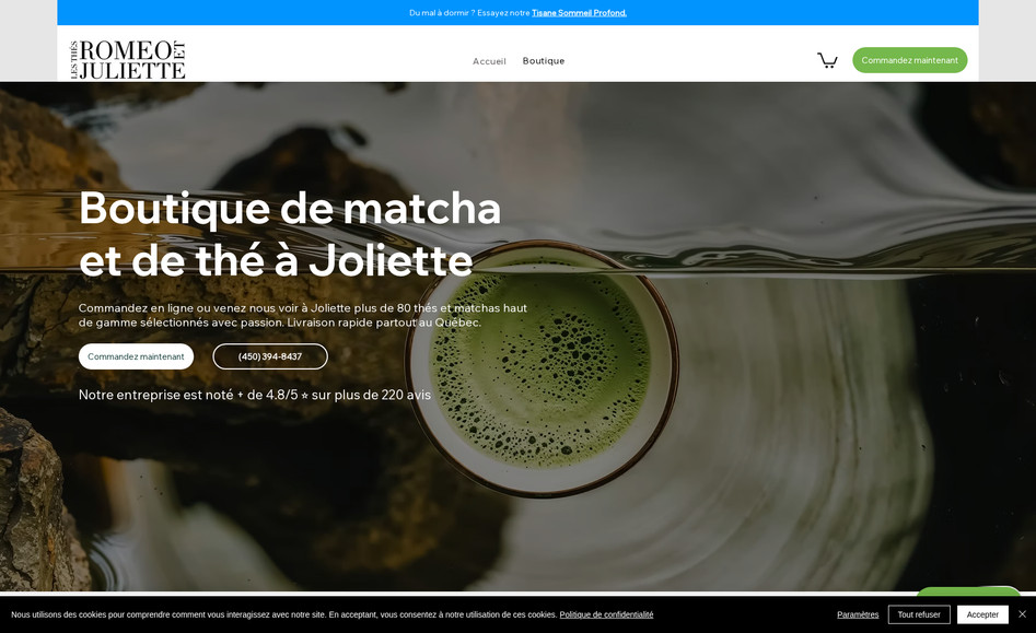 ThésRomeo&Juliette: undefined