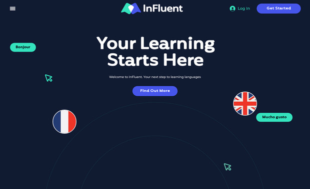 InFluent: undefined