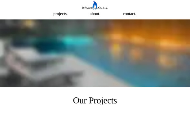 Defranco Gas: Service oriented business 