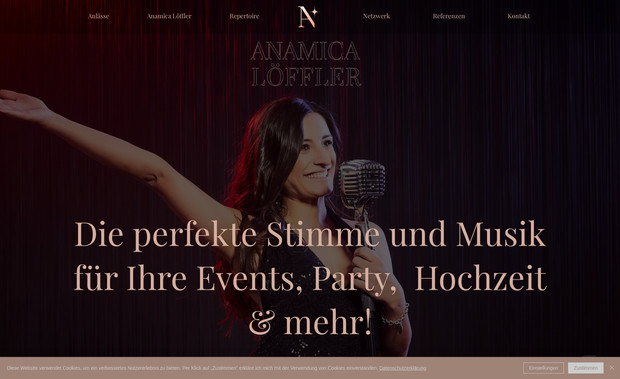 ANAMICA LÖFFLER: undefined